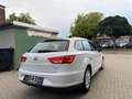 SEAT Leon ST Style AUTOMATIK LEDER LED NAVI SITZHEIZ. Blanc - thumbnail 6