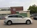 SEAT Leon ST Style AUTOMATIK LEDER LED NAVI SITZHEIZ. Blanc - thumbnail 7