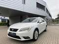SEAT Leon ST Style AUTOMATIK LEDER LED NAVI SITZHEIZ. Blanc - thumbnail 3