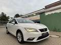 SEAT Leon ST Style AUTOMATIK LEDER LED NAVI SITZHEIZ. Blanc - thumbnail 8