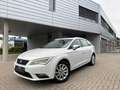 SEAT Leon ST Style AUTOMATIK LEDER LED NAVI SITZHEIZ. Blanc - thumbnail 2