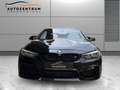 BMW M4 M4 Cabrio LCI Ohne OPF H&K HuD Carbon KW Schwarz - thumbnail 2