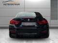 BMW M4 M4 Cabrio LCI Ohne OPF H&K HuD Carbon KW Schwarz - thumbnail 4