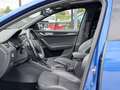 Skoda Octavia vRS 2,0 TDI DSG *Pano*Canton*vRS Blau - thumbnail 15