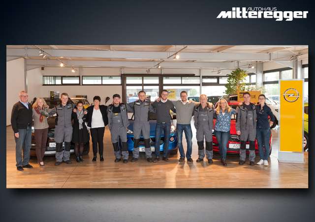 Opel Mokka-E Edition, PDC, Kamera, Sitzheizung, DAB, LED,...