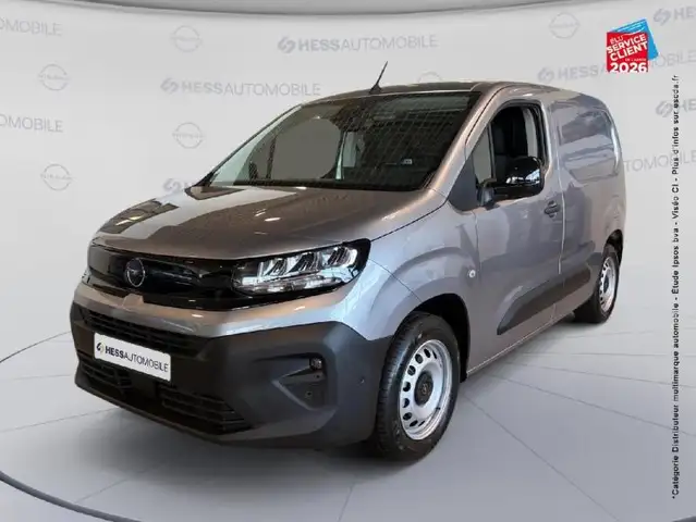 Opel Combo M Diesel 130ch automatique Pack Premium Connect