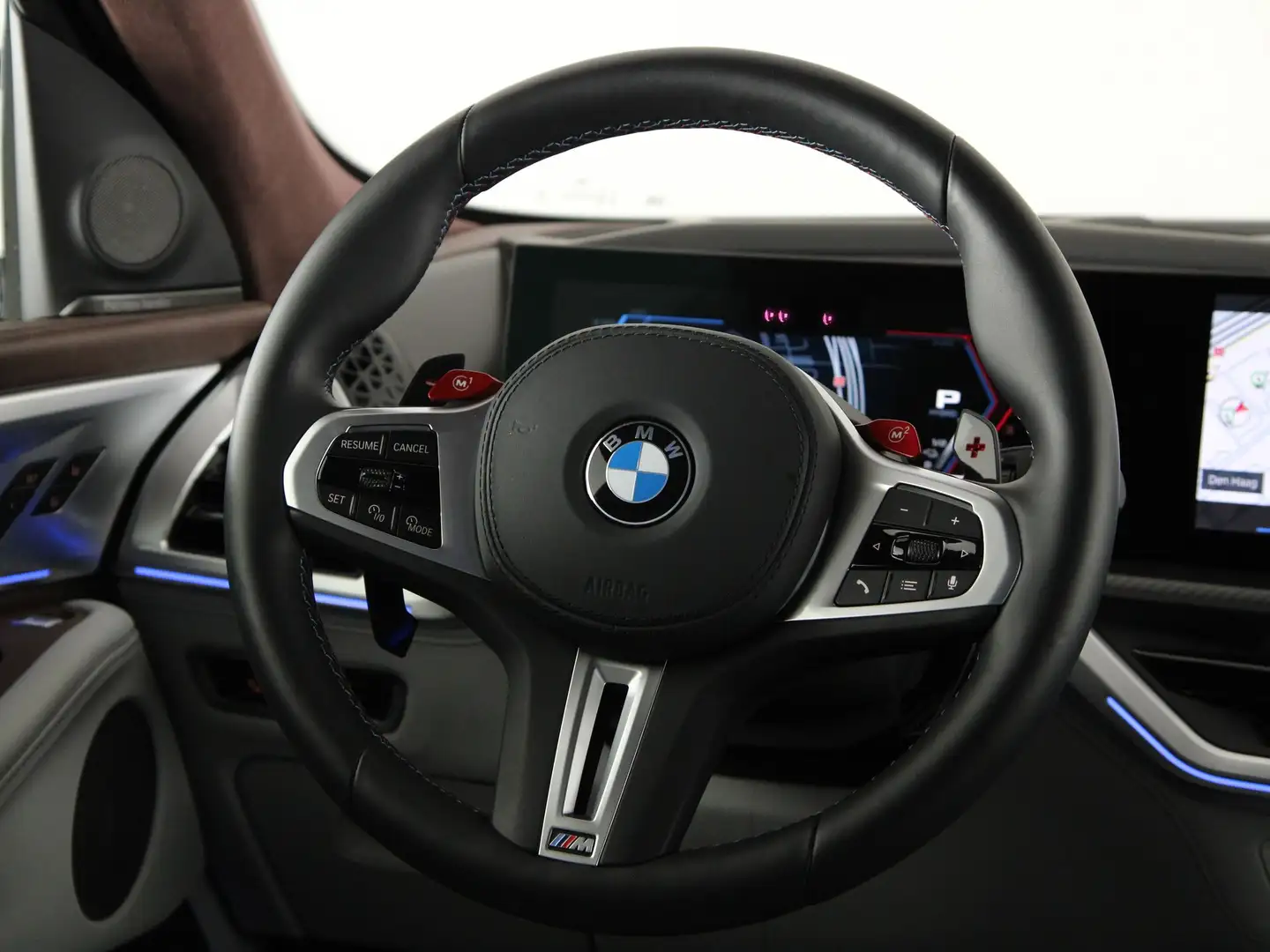 BMW XM PHEV 50e 30 kWh Vert - 2