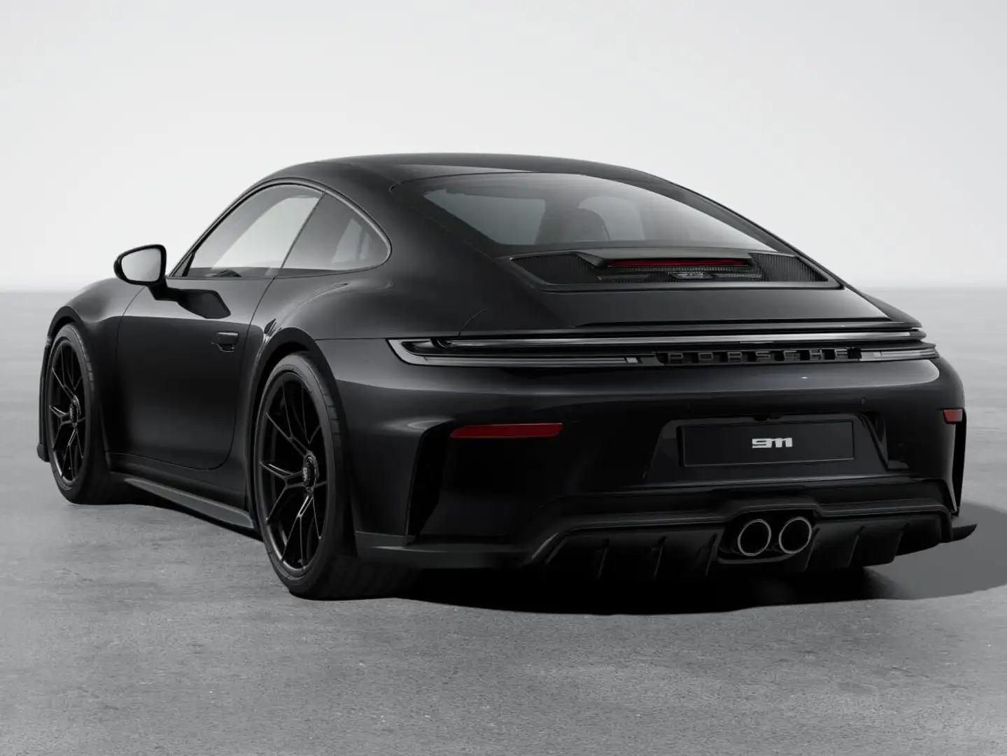 Porsche 992 911 GT3 Touring | PDK | Ceramic | Lift | Matrix Noir - 2