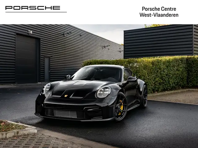 Porsche 992 911 GT3 Touring | PDK | Ceramic | Lift | Matrix