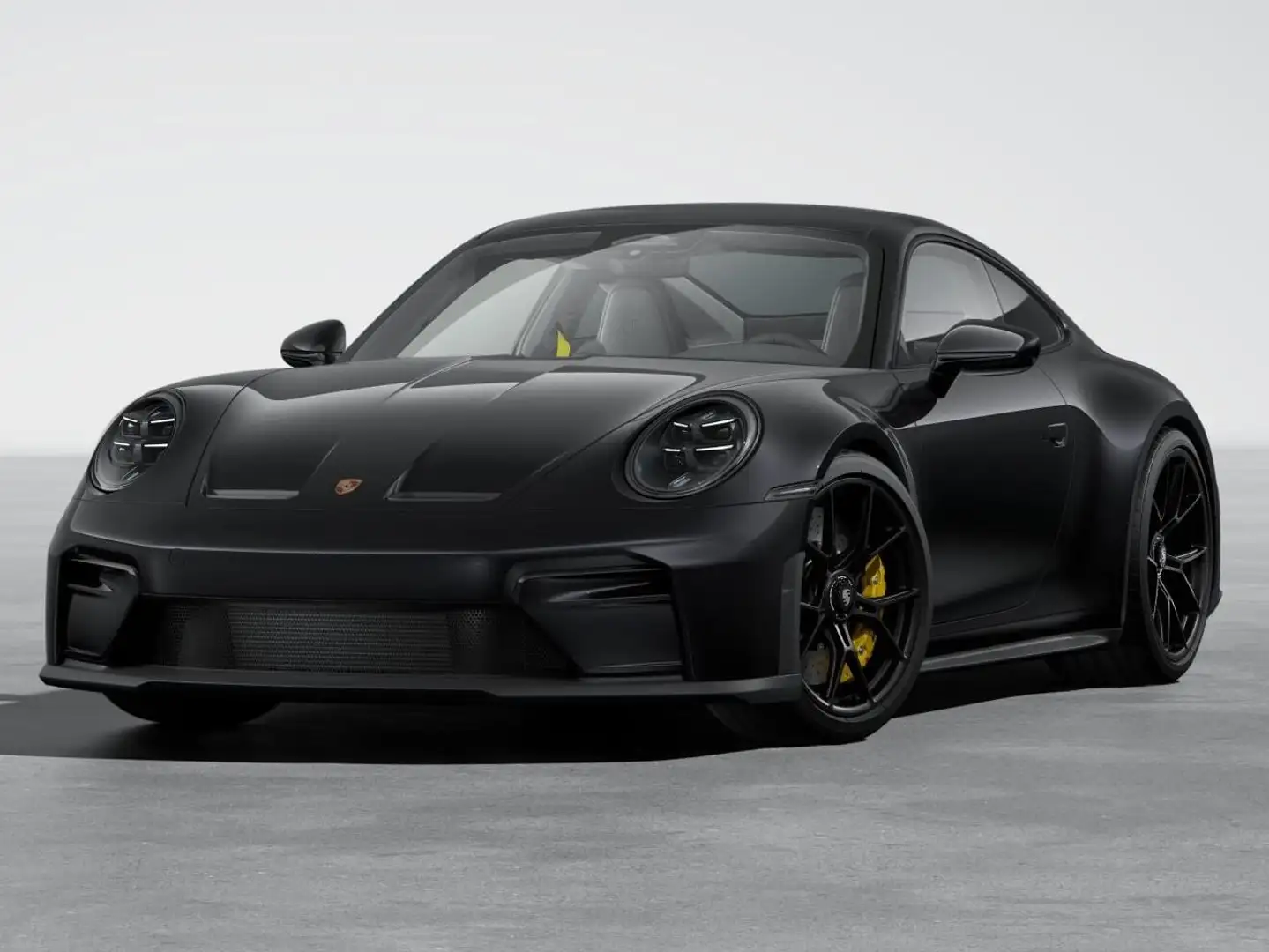 Porsche 992 911 GT3 Touring | PDK | Ceramic | Lift | Matrix Noir - 1