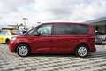 Volkswagen T7 Multivan 2.0 TDI*1.Hand*DSG*Sthz*Cam*Pano*AHK Rouge - thumbnail 8