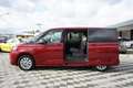 Volkswagen T7 Multivan 2.0 TDI*1.Hand*DSG*Sthz*Cam*Pano*AHK Rouge - thumbnail 9