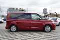 Volkswagen T7 Multivan 2.0 TDI*1.Hand*DSG*Sthz*Cam*Pano*AHK Rouge - thumbnail 4