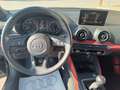 Audi Q2 1.6TDI Sport edition 85kW Negro - thumbnail 11