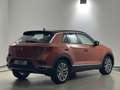 Volkswagen T-Roc Style 4Motion LED Navi virtual ACC Sound Arancione - thumbnail 5