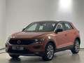 Volkswagen T-Roc Style 4Motion LED Navi virtual ACC Sound Arancione - thumbnail 2