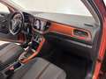 Volkswagen T-Roc Style 4Motion LED Navi virtual ACC Sound Arancione - thumbnail 15