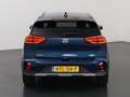 Kia Niro 1.6 GDi Hybrid ExecutiveLine | Lederen Bekleding | Blauw - thumbnail 4