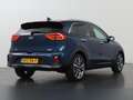 Kia Niro 1.6 GDi Hybrid ExecutiveLine | Lederen Bekleding | Blauw - thumbnail 2