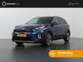 Kia Niro 1.6 GDi Hybrid ExecutiveLine | Lederen Bekleding | Blauw - thumbnail 1