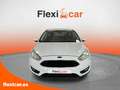 Ford Focus 1.0 Ecoboost Trend 100 Blanc - thumbnail 2