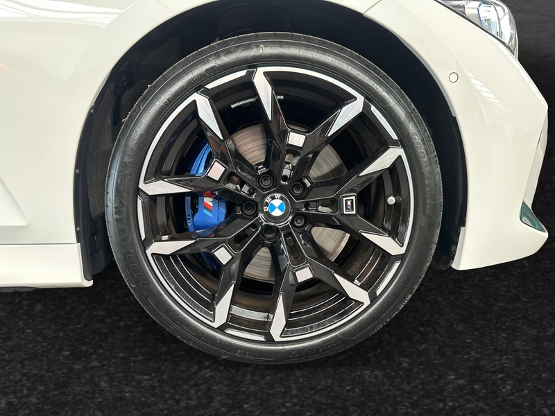 BMW 330 i xDrive Touring M Sport|Head-Up|19"LMR|Stop&Go — photo 4