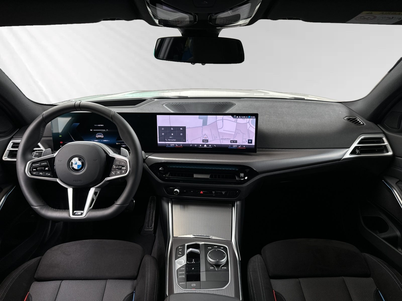 BMW 330 i xDrive Touring M Sport|Head-Up|19"LMR|Stop&Go — photo 9