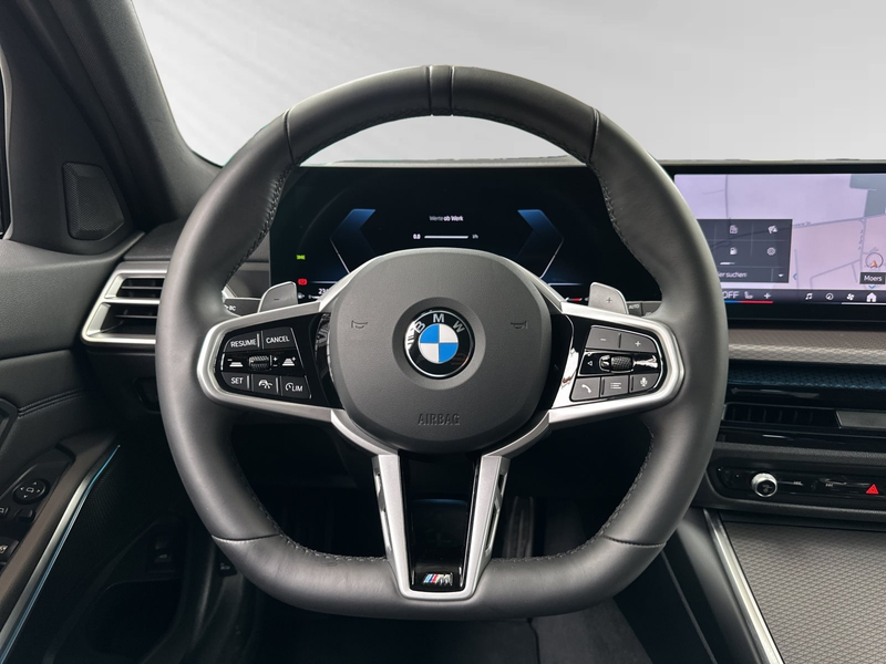 BMW 330 i xDrive Touring M Sport|Head-Up|19"LMR|Stop&Go — photo 11