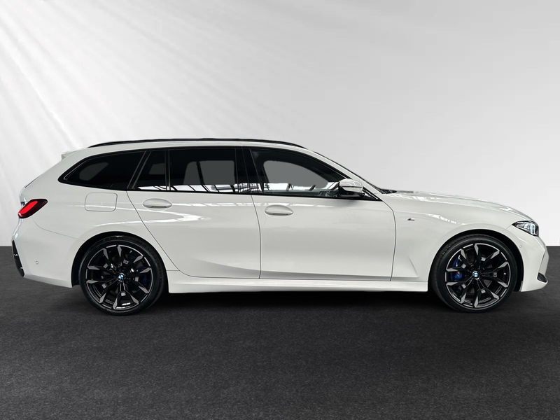 BMW 330 i xDrive Touring M Sport|Head-Up|19"LMR|Stop&Go — photo 2