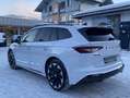 Skoda Enyaq 80 x Sportline Weiß - thumbnail 6