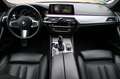BMW 520 5-serie 520i High Executive Edition M-PAKKET NL-AU Grau - thumbnail 11