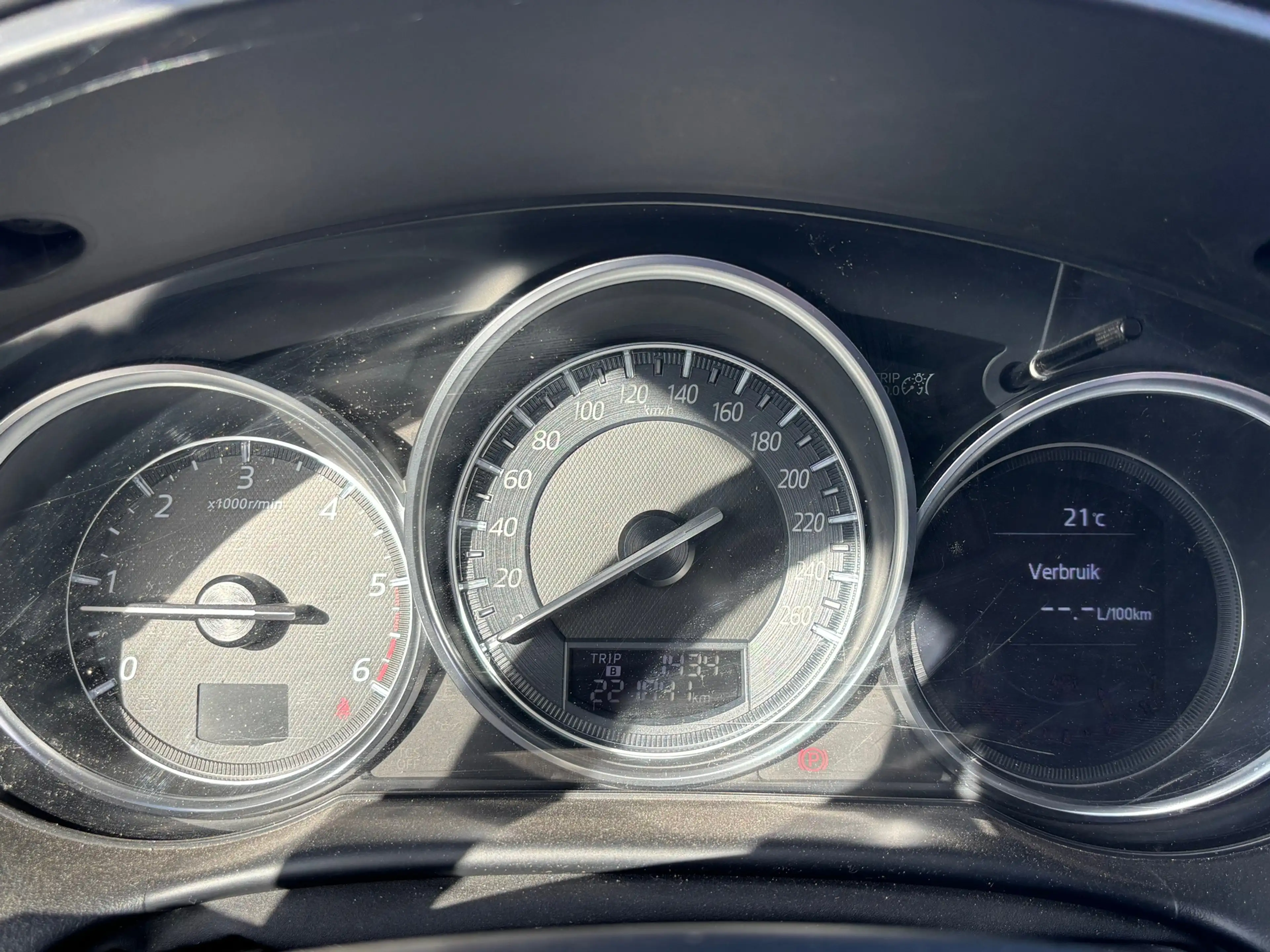 Mazda CX-5 2.2d SkyActiv-D 150 Skylease GT 2WD- Meteor Gray - — photo 9