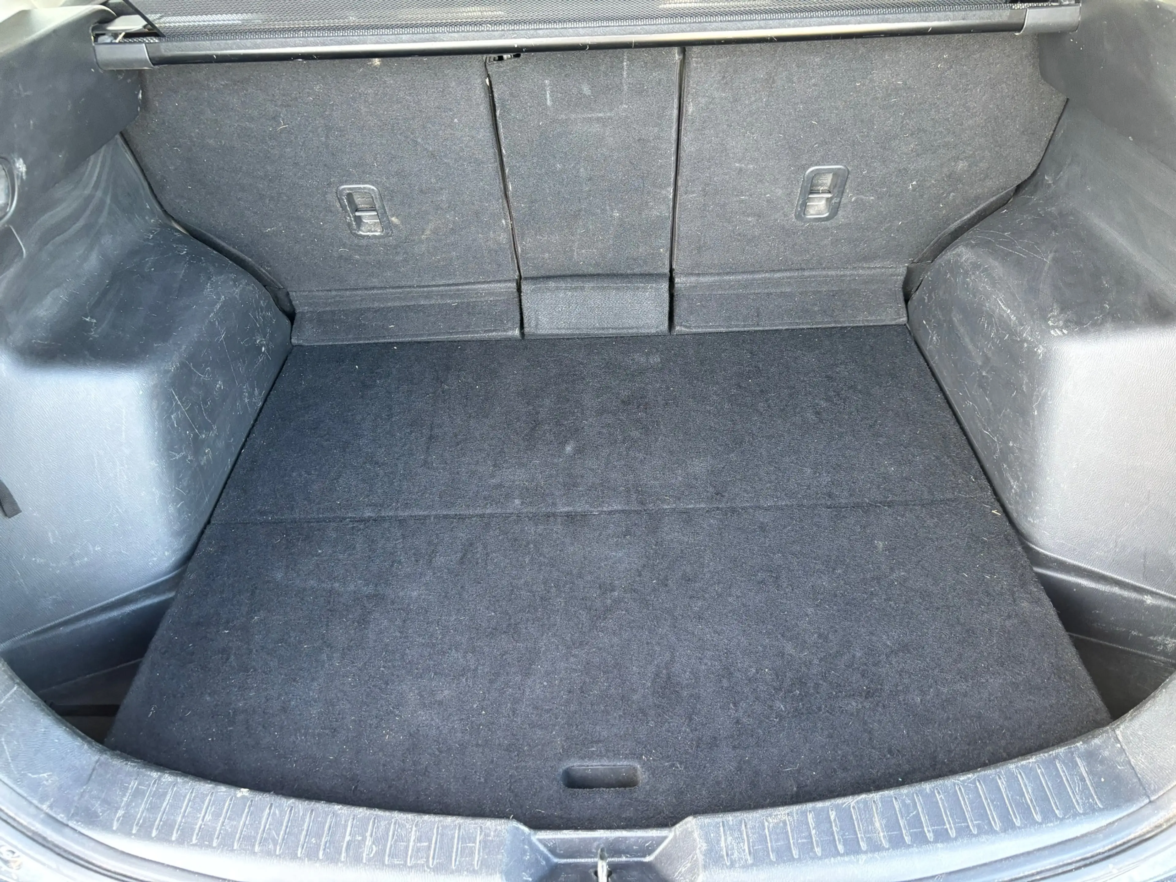 Mazda CX-5 2.2d SkyActiv-D 150 Skylease GT 2WD- Meteor Gray - — photo 16