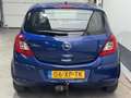 Opel Corsa 1.4-16V Business Nette wagen Vol jaar APK AIRCO Blauw - thumbnail 6