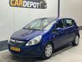 Opel Corsa 1.4-16V Business Nette wagen Vol jaar APK AIRCO Blauw - thumbnail 1