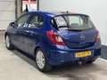 Opel Corsa 1.4-16V Business Nette wagen Vol jaar APK AIRCO Blauw - thumbnail 7