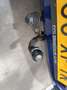 Opel Corsa 1.4-16V Business Nette wagen Vol jaar APK AIRCO Blauw - thumbnail 27