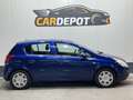 Opel Corsa 1.4-16V Business Nette wagen Vol jaar APK AIRCO Blauw - thumbnail 4