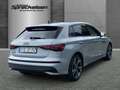 Audi A3 Sportback 1.5 TFSI advanced++ Klima Navi Grau - thumbnail 5