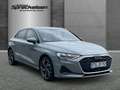 Audi A3 Sportback 1.5 TFSI advanced++ Klima Navi Grau - thumbnail 6