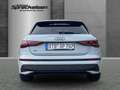 Audi A3 Sportback 1.5 TFSI advanced++ Klima Navi Grau - thumbnail 4
