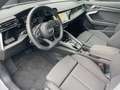Audi A3 Sportback 1.5 TFSI advanced++ Klima Navi Grau - thumbnail 9