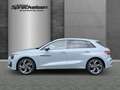 Audi A3 Sportback 1.5 TFSI advanced++ Klima Navi Grau - thumbnail 2