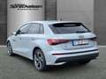 Audi A3 Sportback 1.5 TFSI advanced++ Klima Navi Grau - thumbnail 3