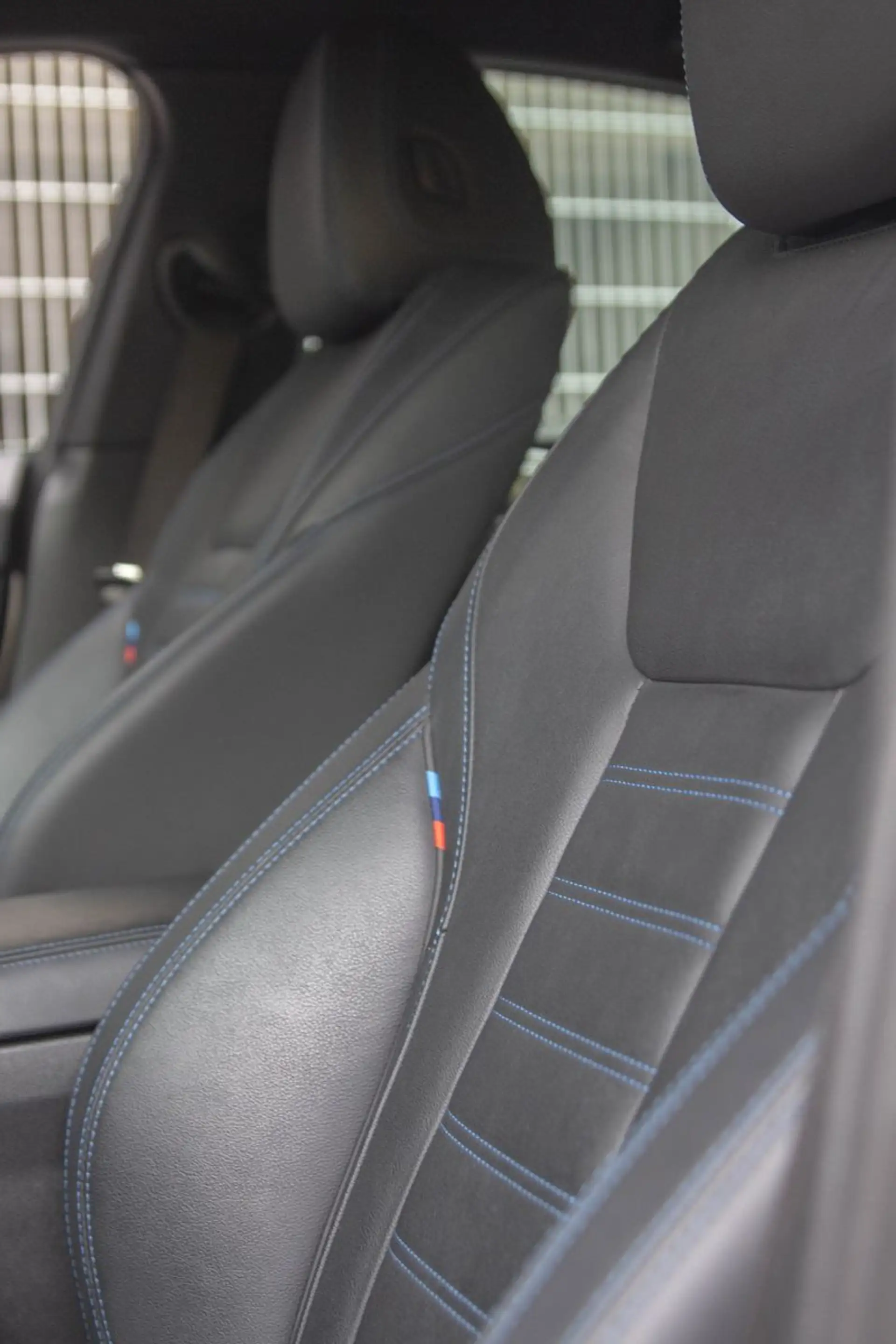 BMW 430 430i xDrive GC *M Sport*HUD*eSitze*360°*h&k* 19" — photo 6