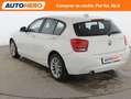 BMW 116 116d Blanco - thumbnail 4