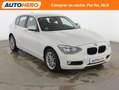 BMW 116 116d Blanco - thumbnail 8