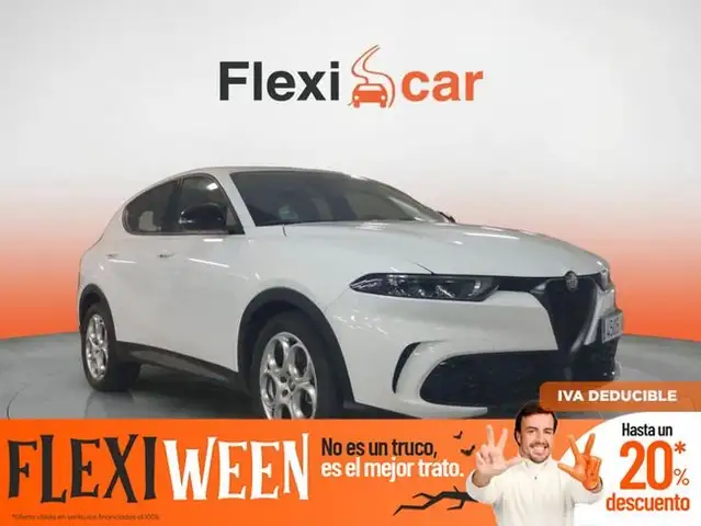 Alfa Romeo Tonale 1.6 DS Sprint FWD