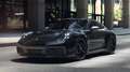 Porsche 911 992 CARRERA T ***DIRECT LEVERBAAR*** Fekete - thumbnail 1