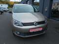 Volkswagen Touran Match*7 SITZE*WINTERRÄDER*RELING*SITZHEIZ Beige - thumbnail 3
